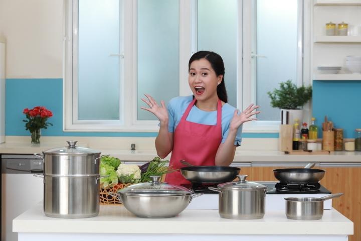 Siêu thị Co.opmart ảnh 2 Sieu thi Co.opmart anh 2