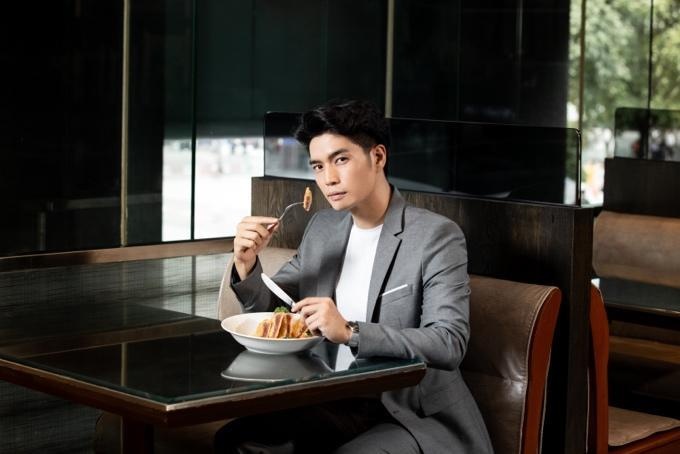 Cua hang Cafe Central Nguyen Hue anh 4