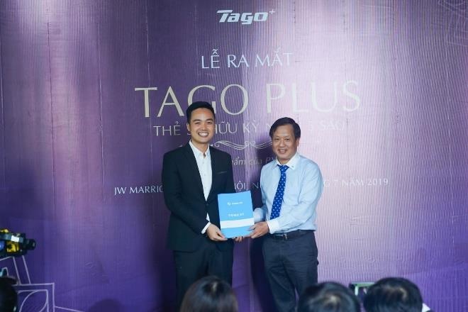 thẻ kỳ nghỉ Tago Plus ảnh 3 the ky nghi Tago Plus anh 3