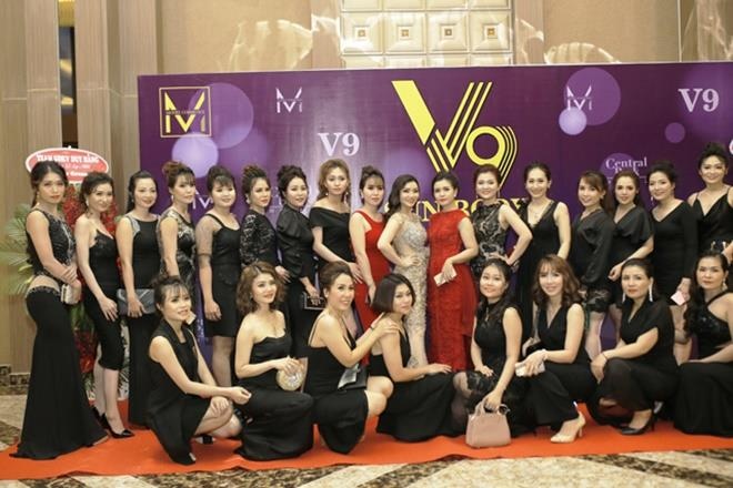 Model Cosmetics anh 4