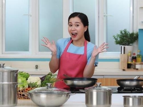 Lo dien 'tuyet pham nha bep' duoc Lam Vy Da yeu thich hinh anh