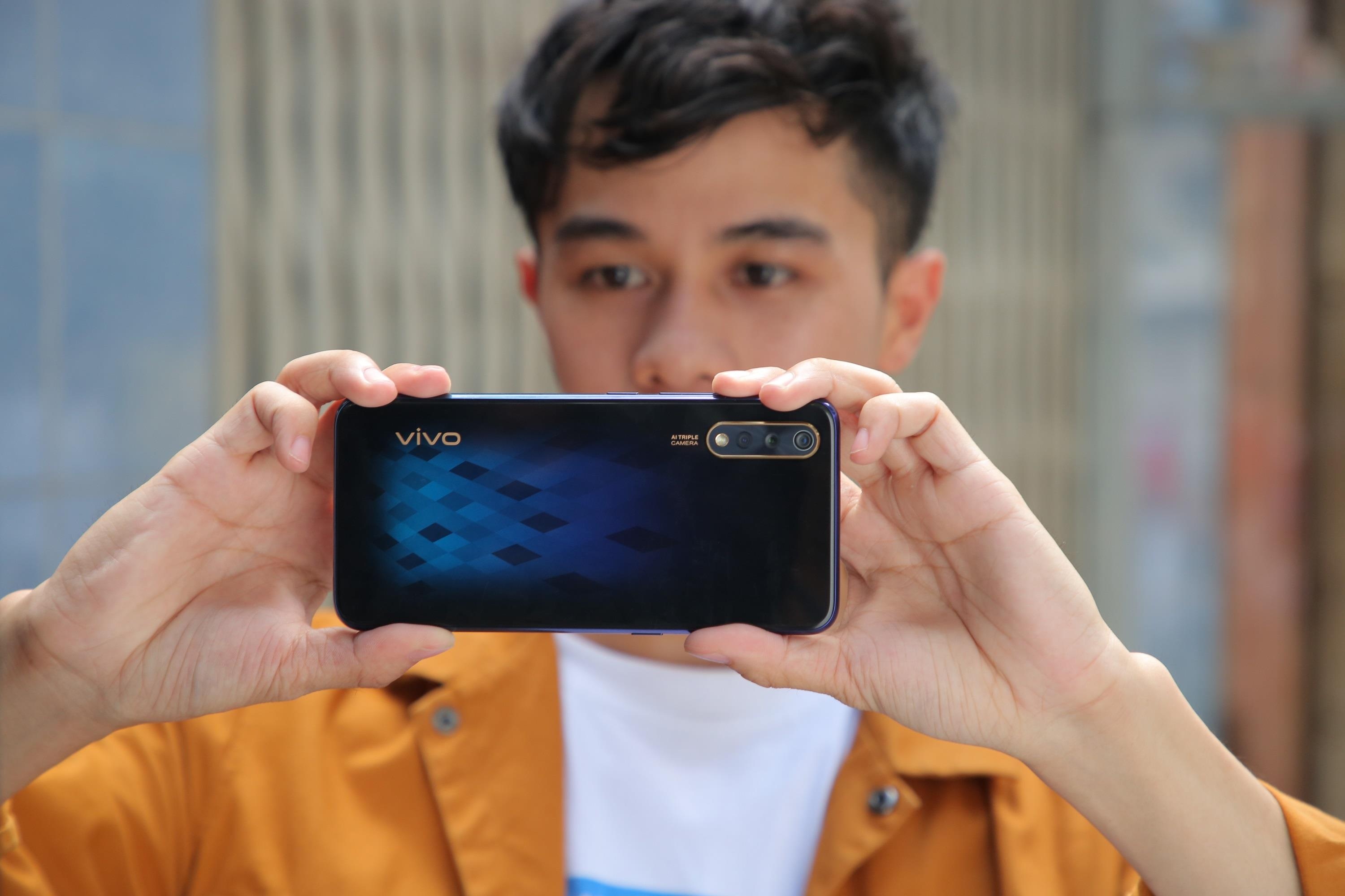 vivo anh 5