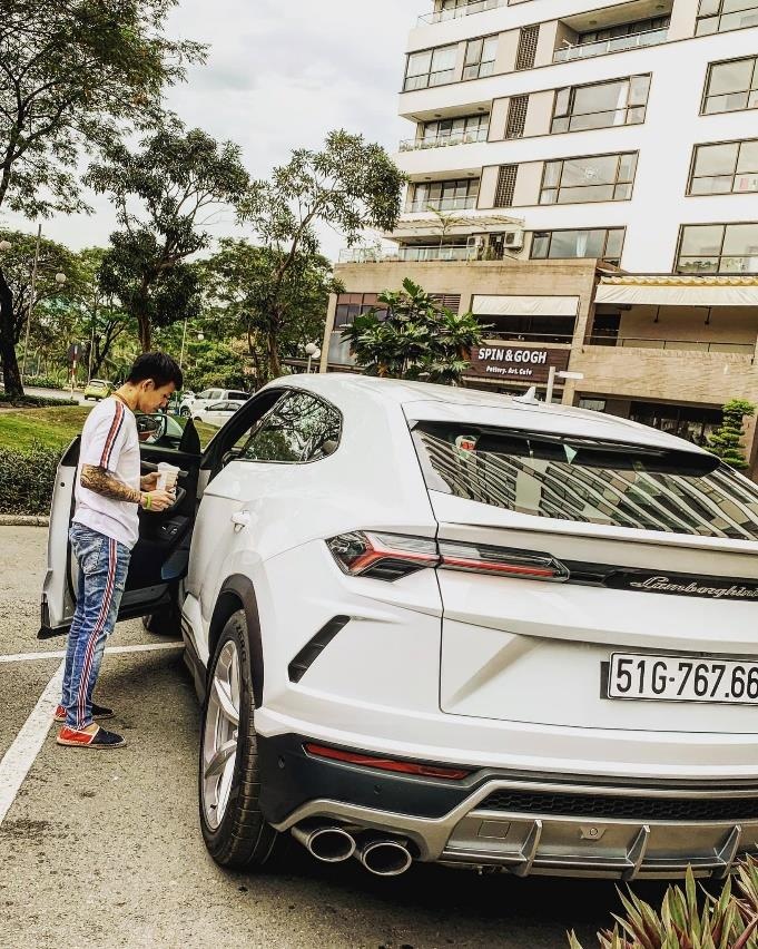 Nhua Long Thanh anh 1