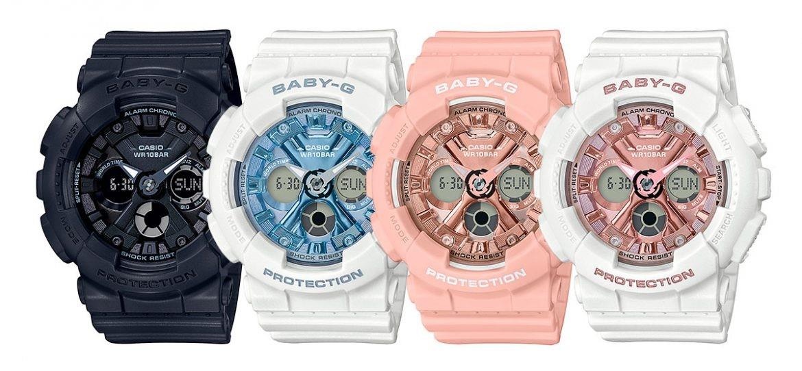 g-shock ảnh 3 g-shock anh 3
