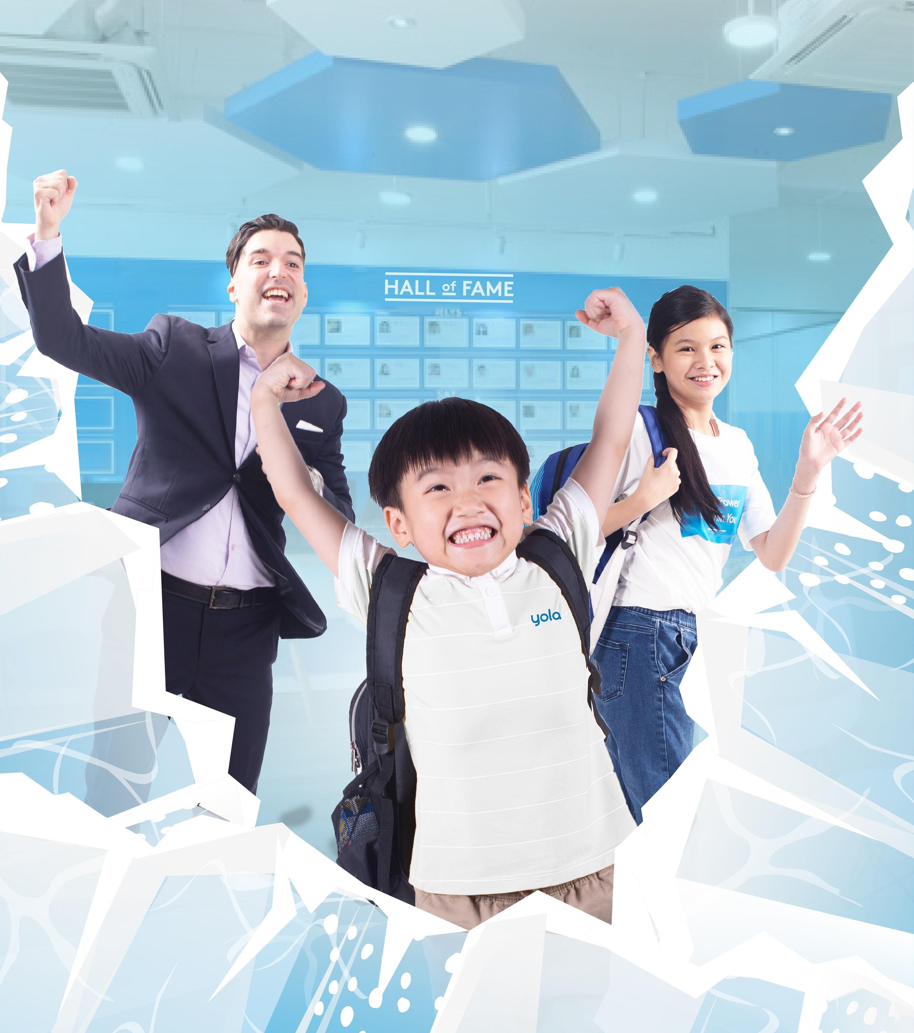 YOLA ảnh 1 YOLA anh 1