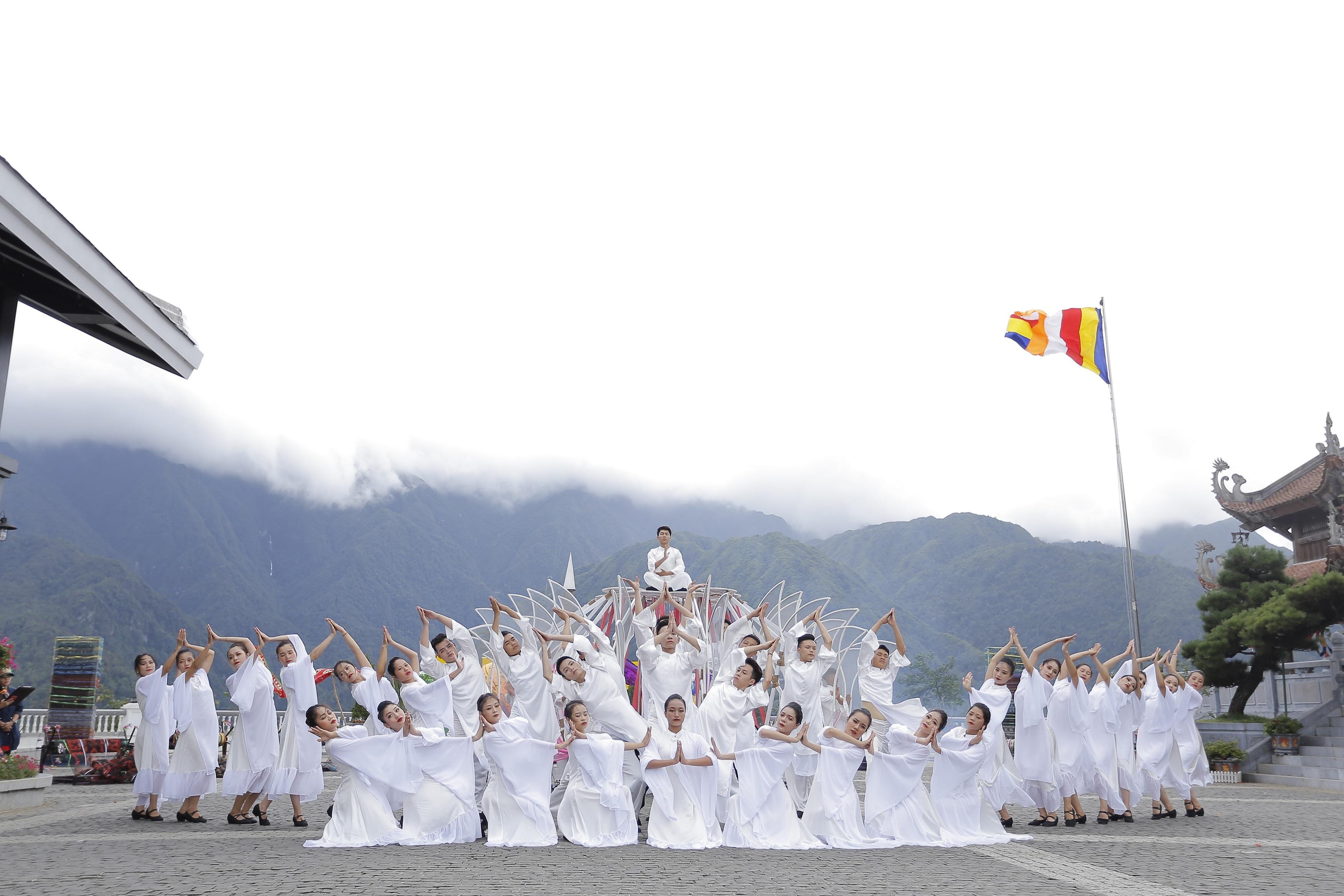 Vu dieu tren may anh 2