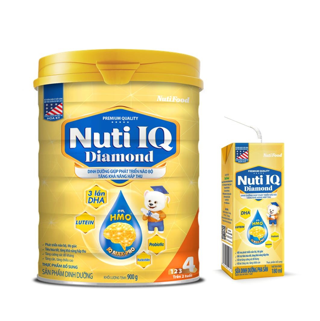 NutiFood ảnh 3 NutiFood anh 3