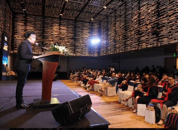 Trung tâm tư vấn du học Taleed Academy ảnh 1 Trung tam tu van du hoc Taleed Academy anh 1