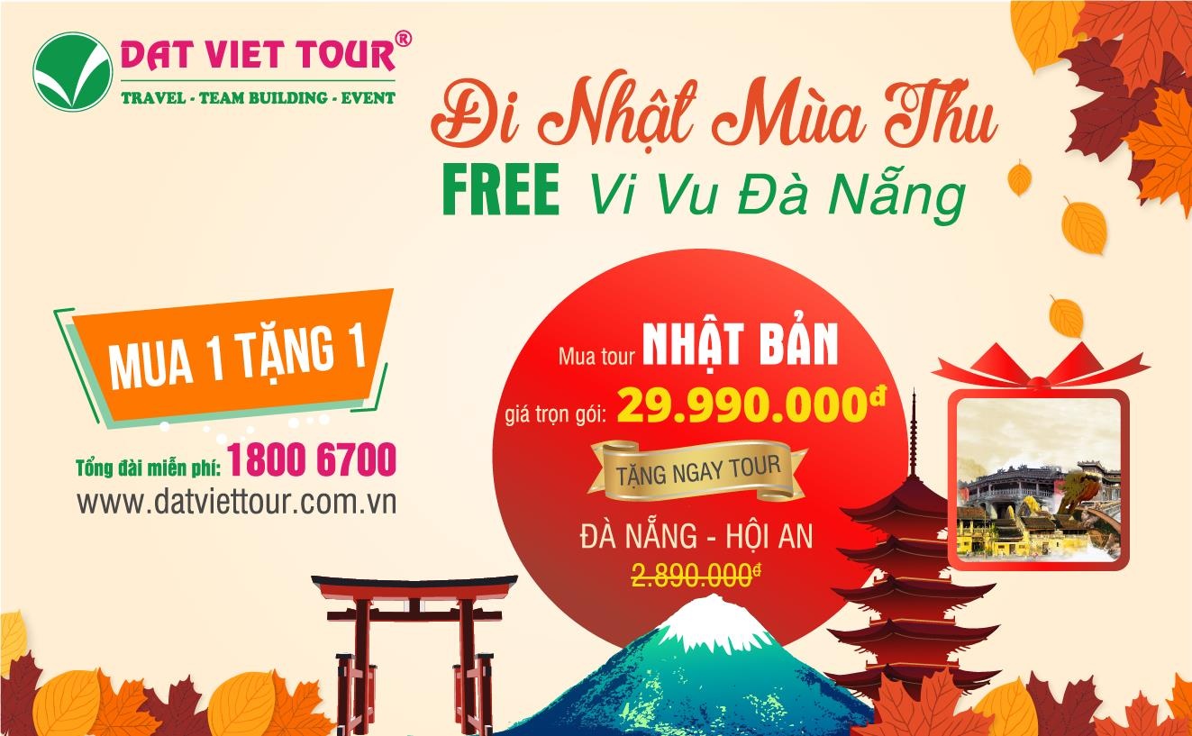 Đất Việt Tour ảnh 1 Dat Viet Tour anh 1