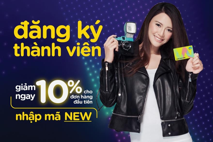 Mua gi trong 'Cuoc dua lam dep - Shopathon' nam nay? hinh anh