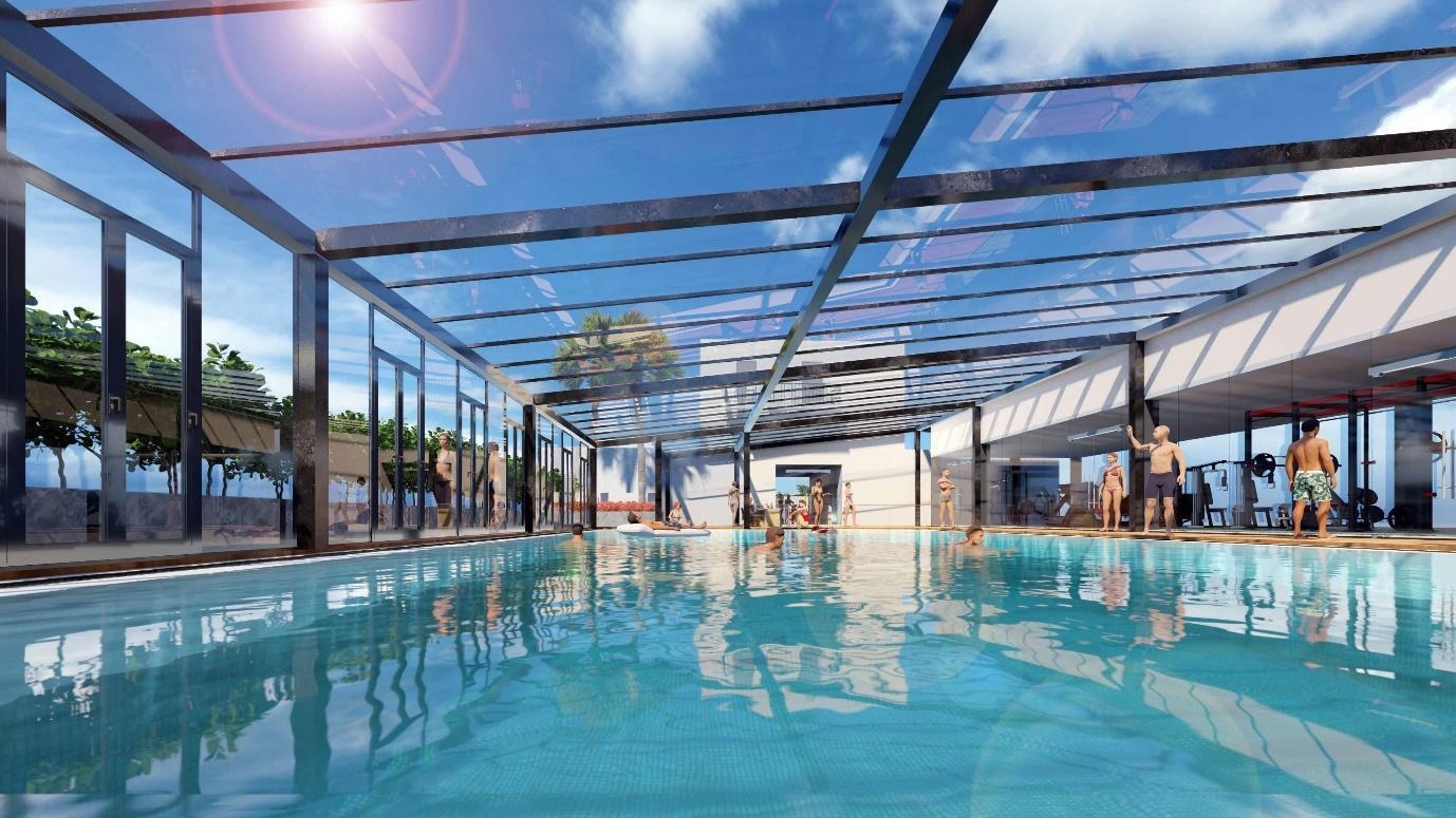 Apec Aqua Park anh 2