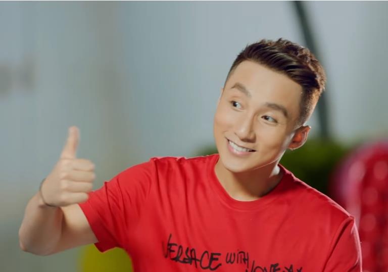 3 yeu to mang den thanh cong cho man hop tac Go-Viet va Son Tung M-TP hinh anh