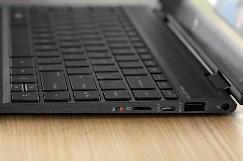 HP ENVY x360 ảnh 2 HP ENVY x360 anh 2