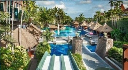 Apec Mandala Wyndham Mui Ne - diem nghi duong sang chanh o Phan Thiet hinh anh