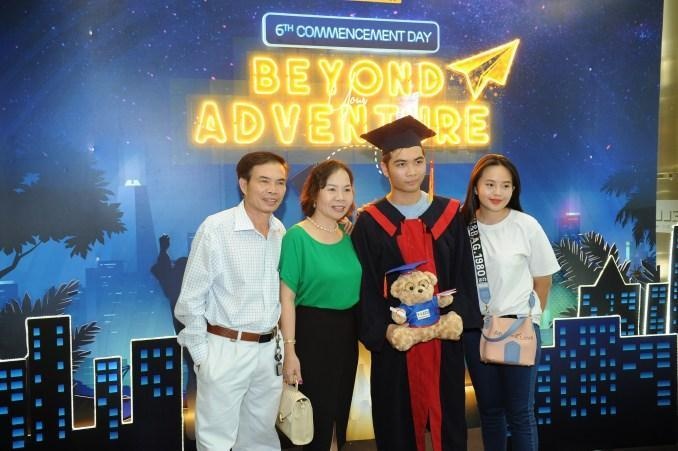 Trung tâm tư vấn du học Taleed Academy ảnh 3 Trung tam tu van du hoc Taleed Academy anh 3