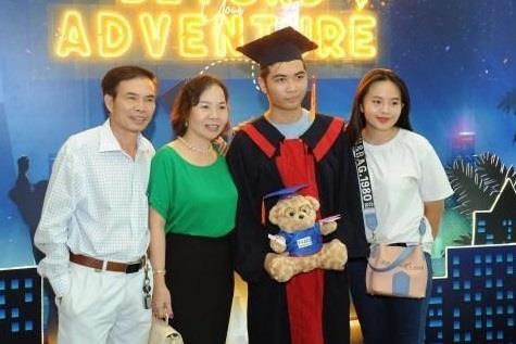 Taleed Academy vinh danh hoc vien nhan hoc bong du hoc nam 2019 hinh anh