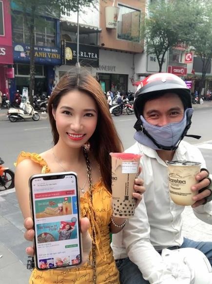Go-Viet ảnh 3 Go-Viet anh 3