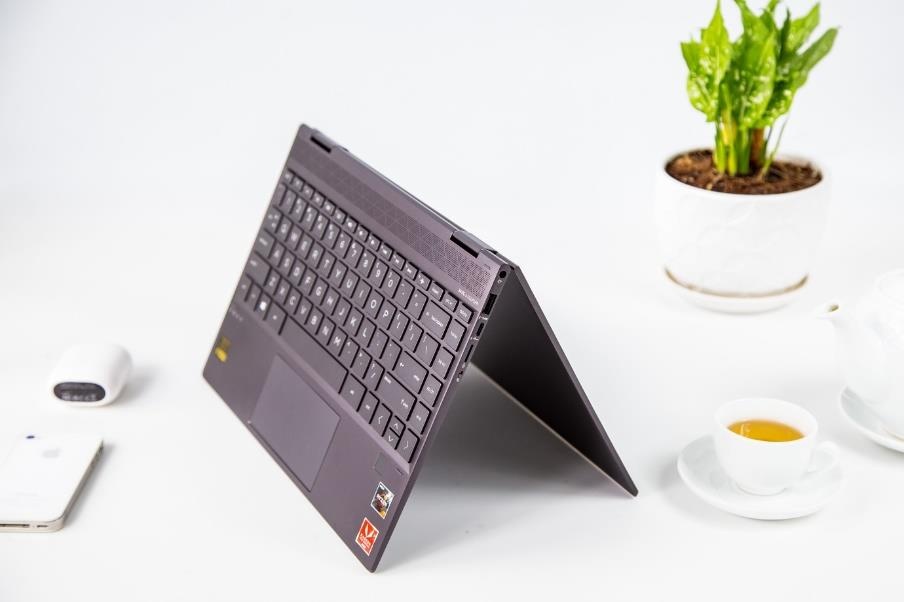 HP ENVY x360 ảnh 3 HP ENVY x360 anh 3