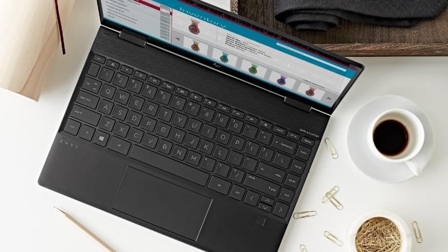 HP ENVY x360 ảnh 5 HP ENVY x360 anh 5