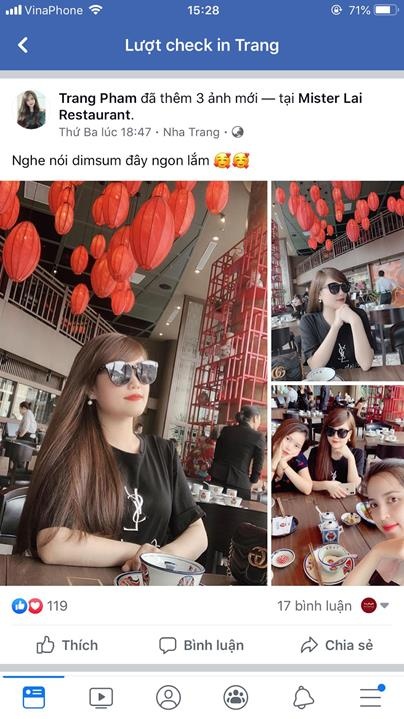 Mister Lai ảnh 2 Mister Lai anh 2