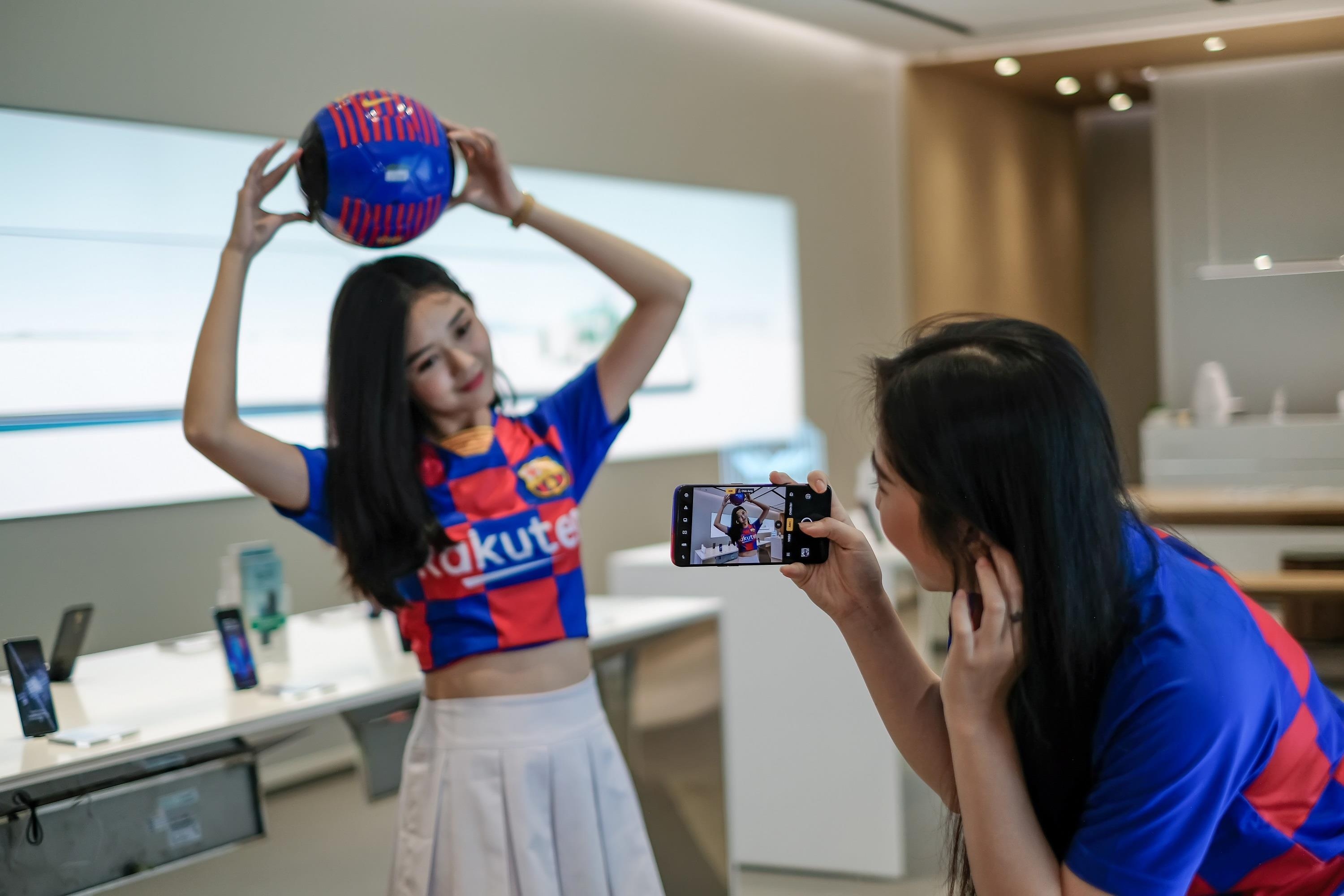 Oppo ảnh 4 Oppo anh 4