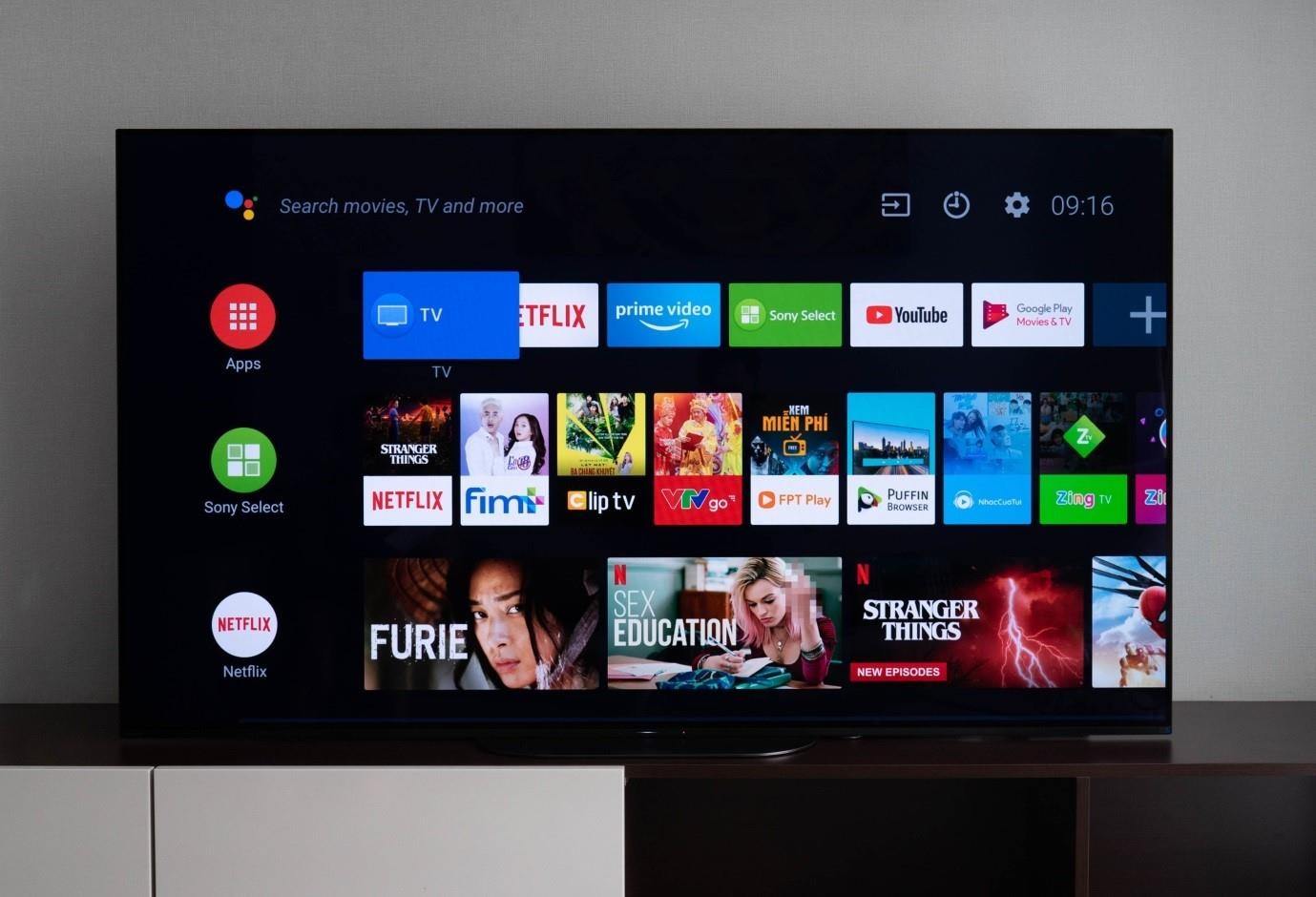 Mua Android TV cua Sony co ‘dang dong tien bat gao’? hinh anh