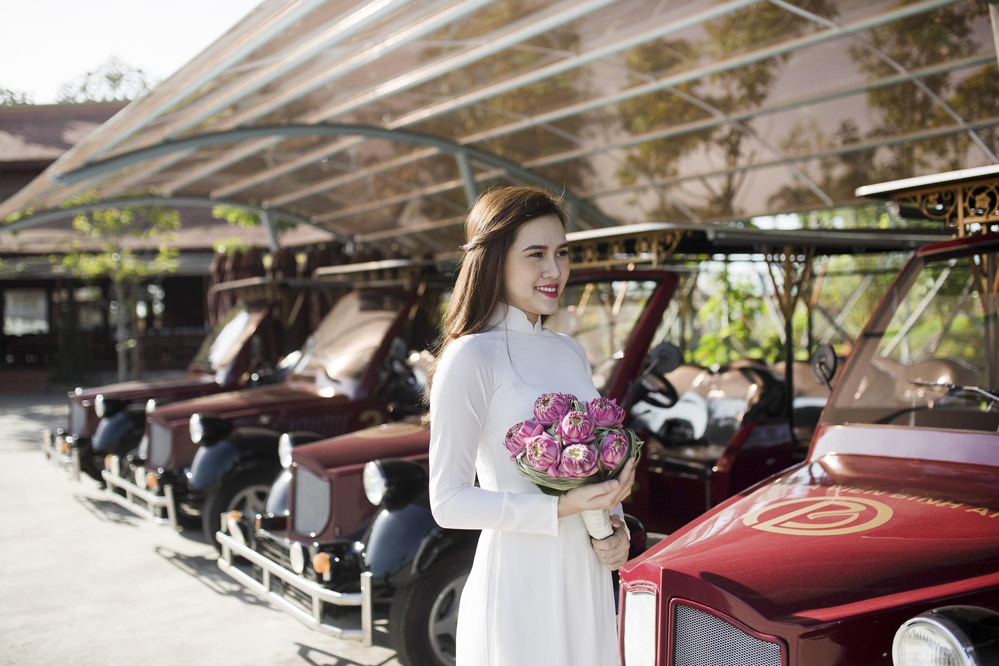 hoa viên Bình An ảnh 10 hoa vien Binh An anh 10