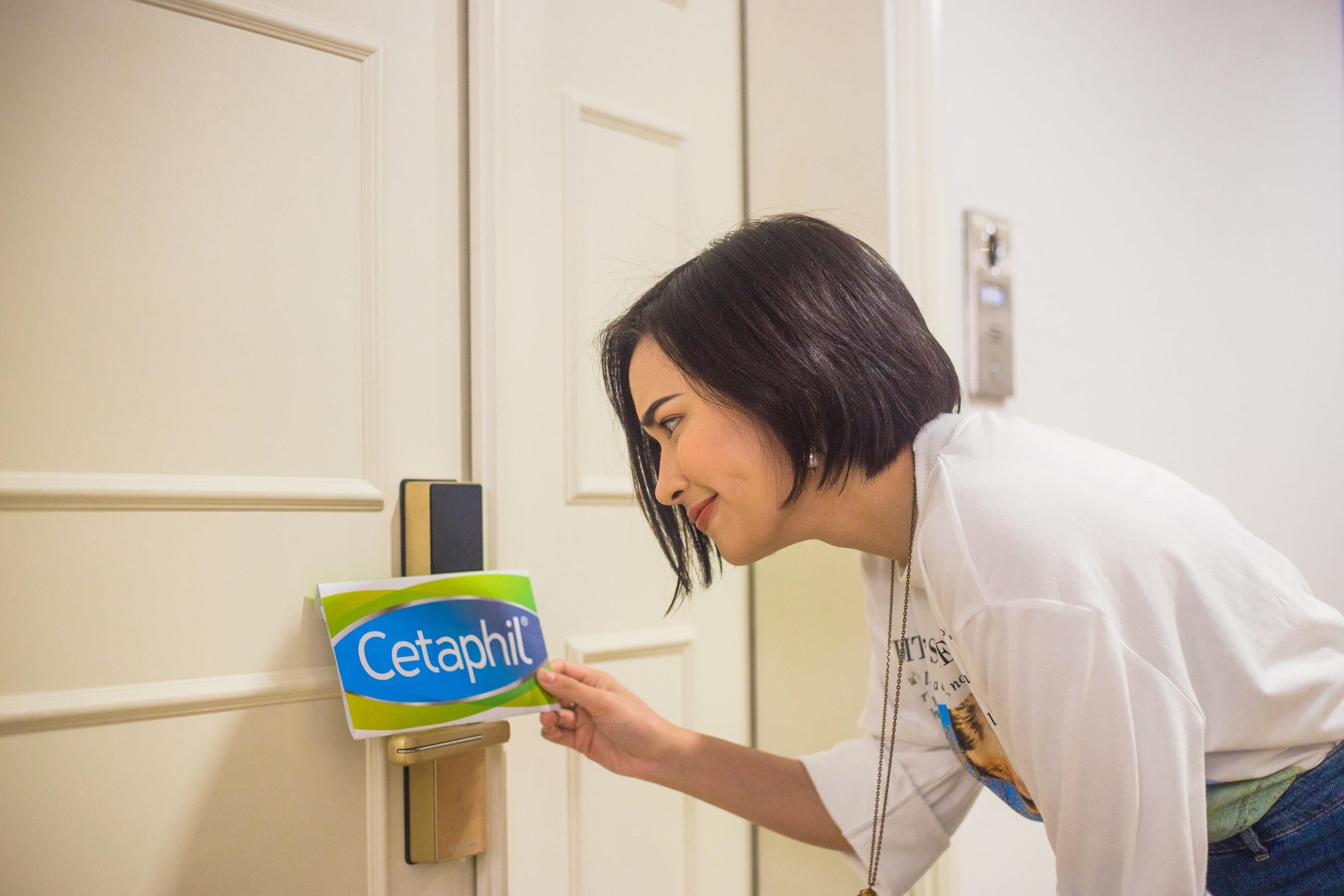 Cetaphil ảnh 3 Cetaphil anh 3
