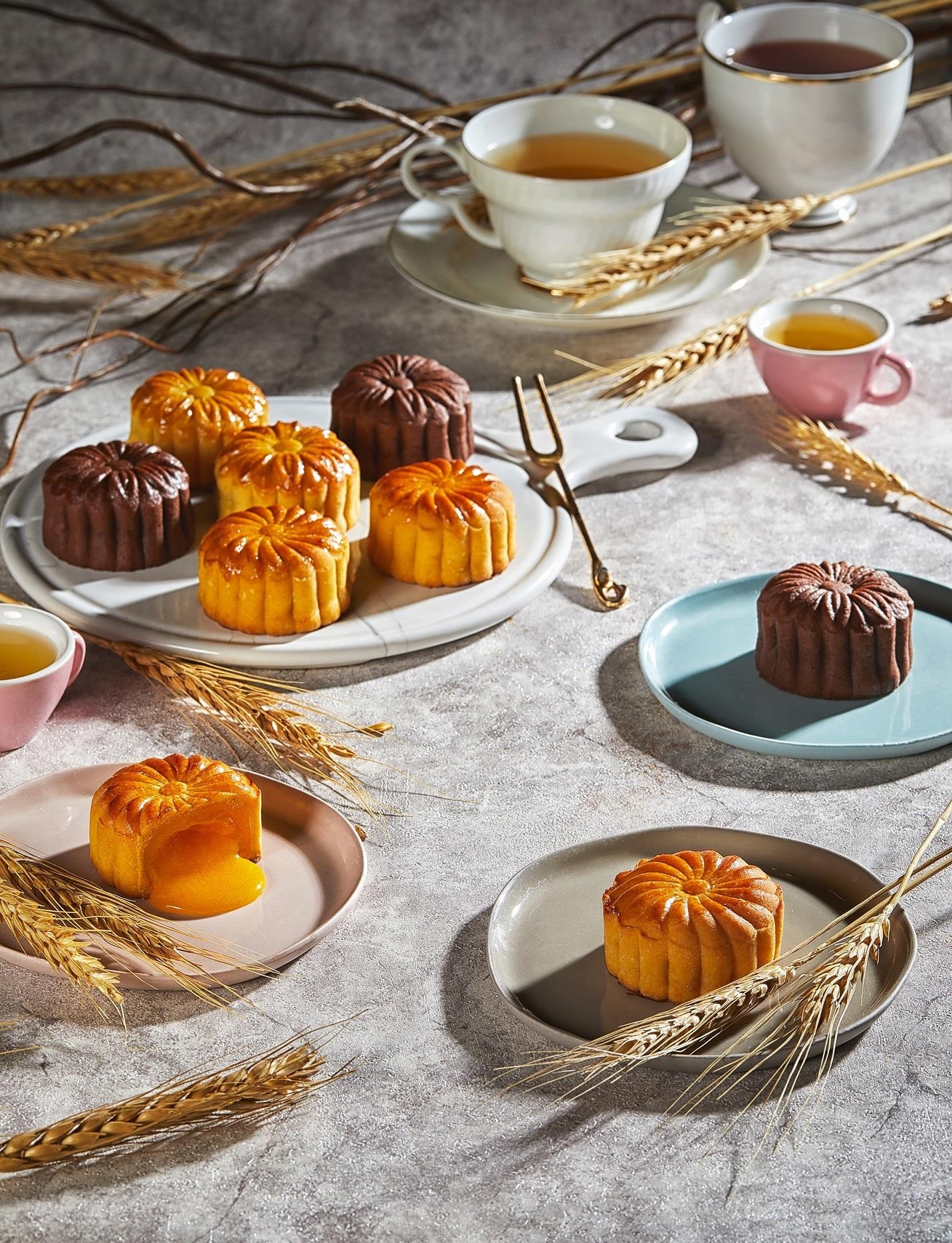 banh trung thu anh 1