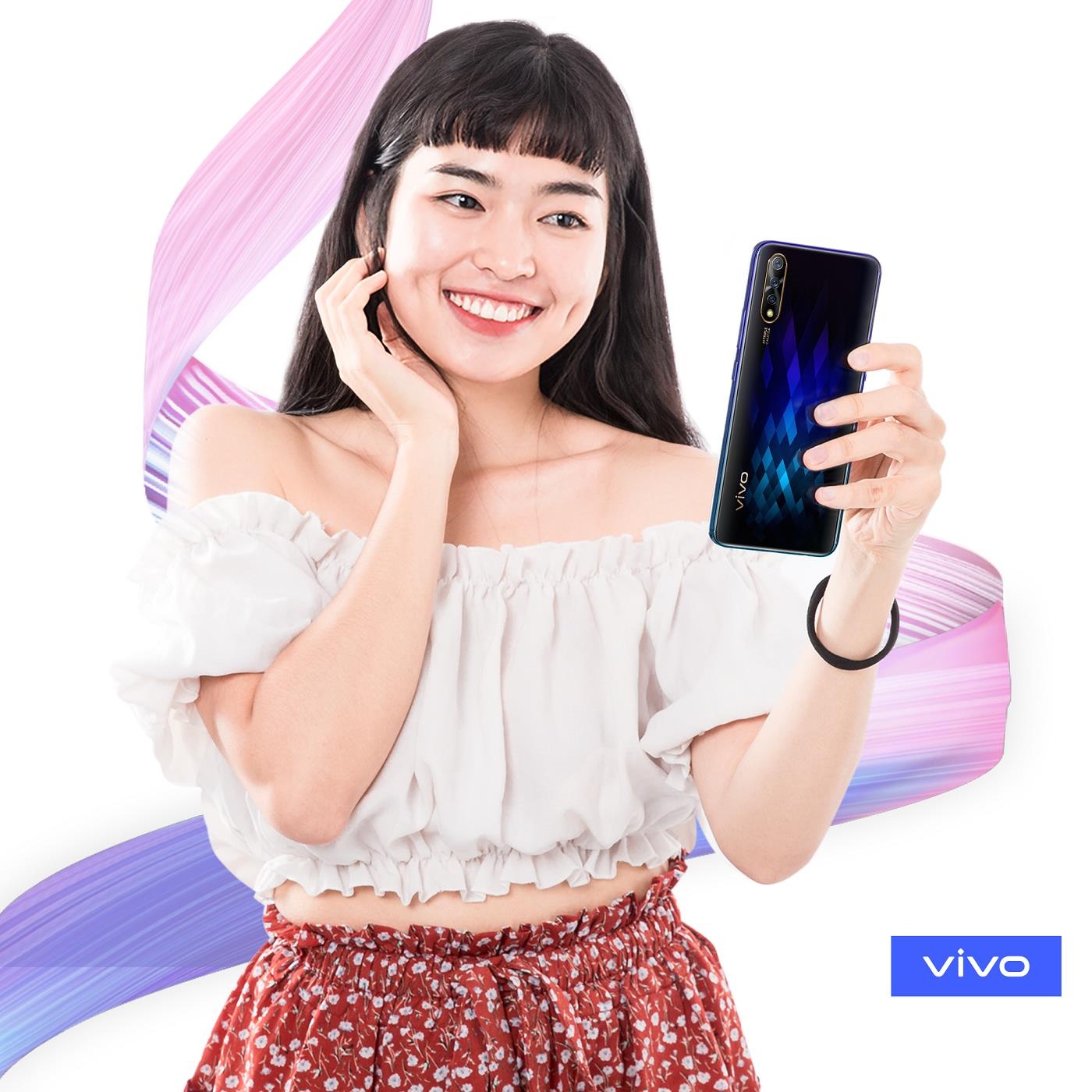vivo S1 anh 1