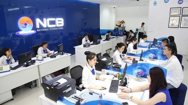 Ngân hàng TMCP Quốc dân ảnh 1 Ngan hang TMCP Quoc dan anh 1