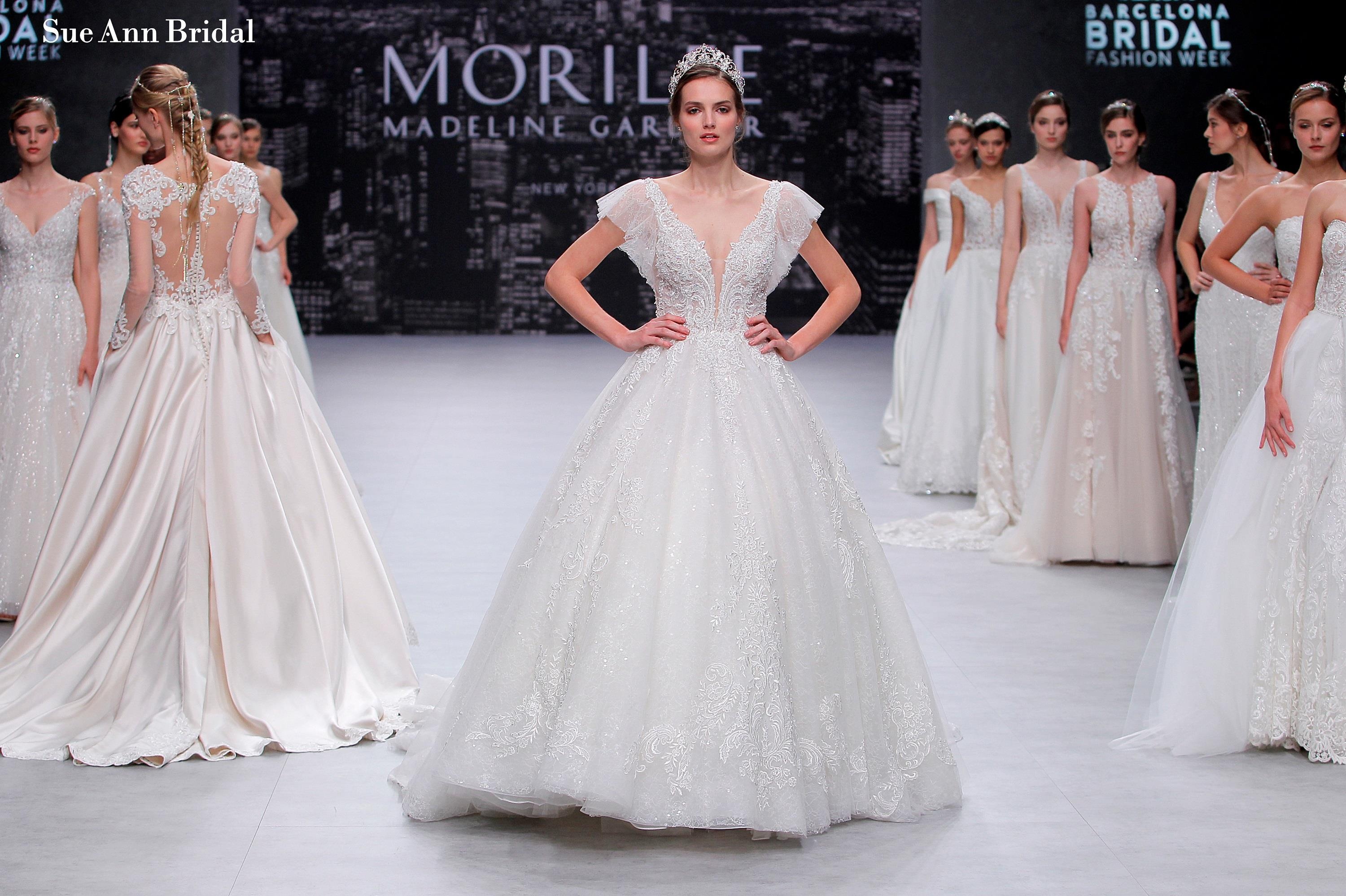 Sue Ann Bridal ảnh 1 Sue Ann Bridal anh 1