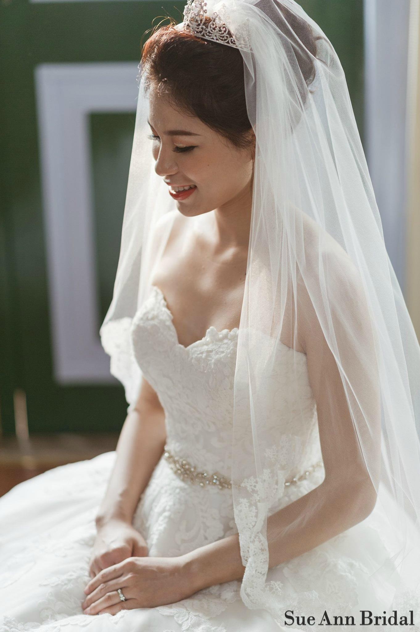 Sue Ann Bridal ảnh 3 Sue Ann Bridal anh 3