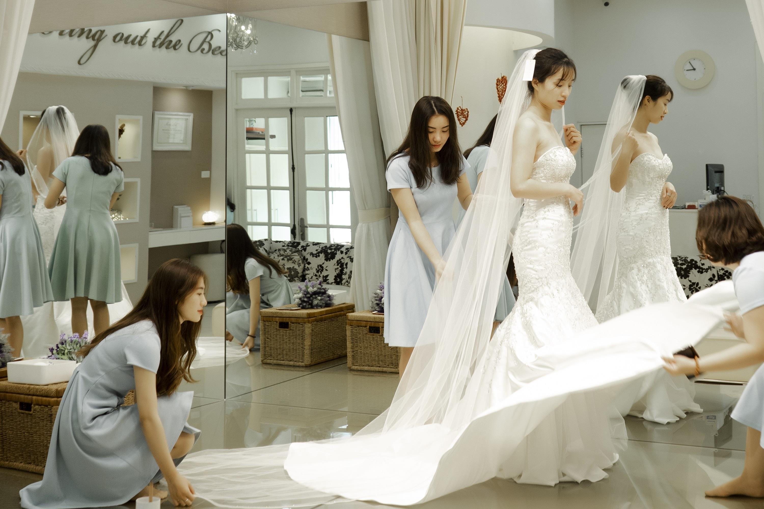 Sue Ann Bridal ảnh 4 Sue Ann Bridal anh 4