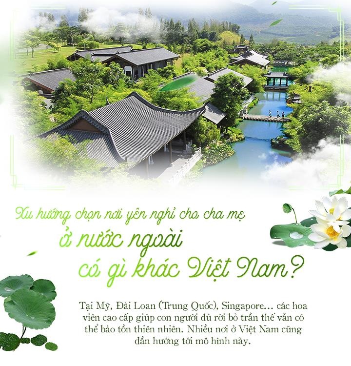 hoa viên Bình An ảnh 1 hoa vien Binh An anh 1