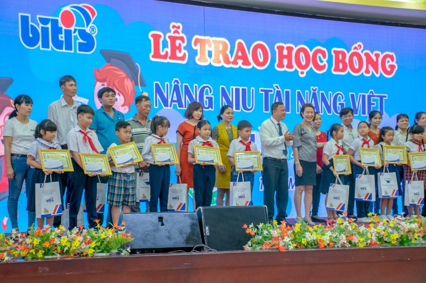 Cong ty San xuat hang tieu dung Binh Tien anh 1