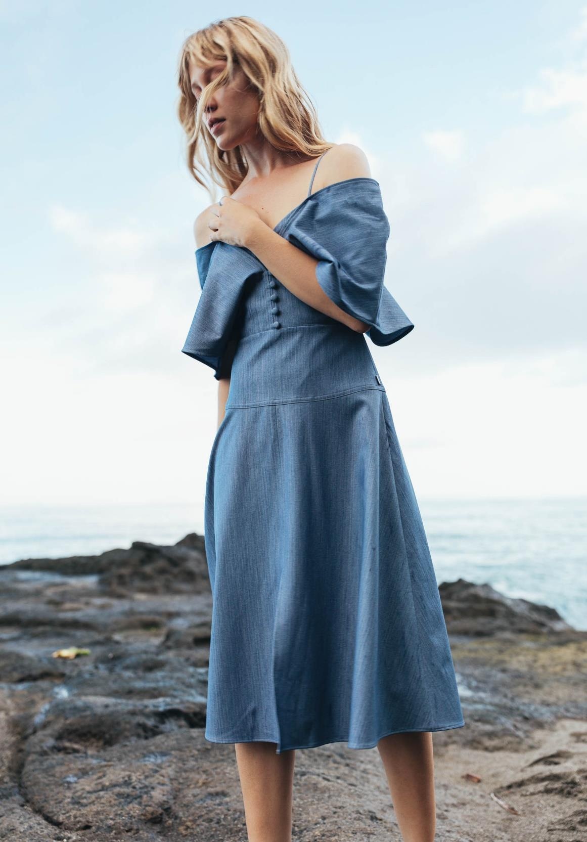 Thuong hieu thoi trang D.chic anh 3