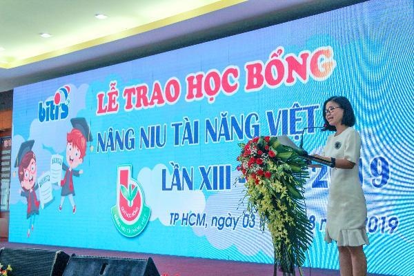 Cong ty San xuat hang tieu dung Binh Tien anh 2