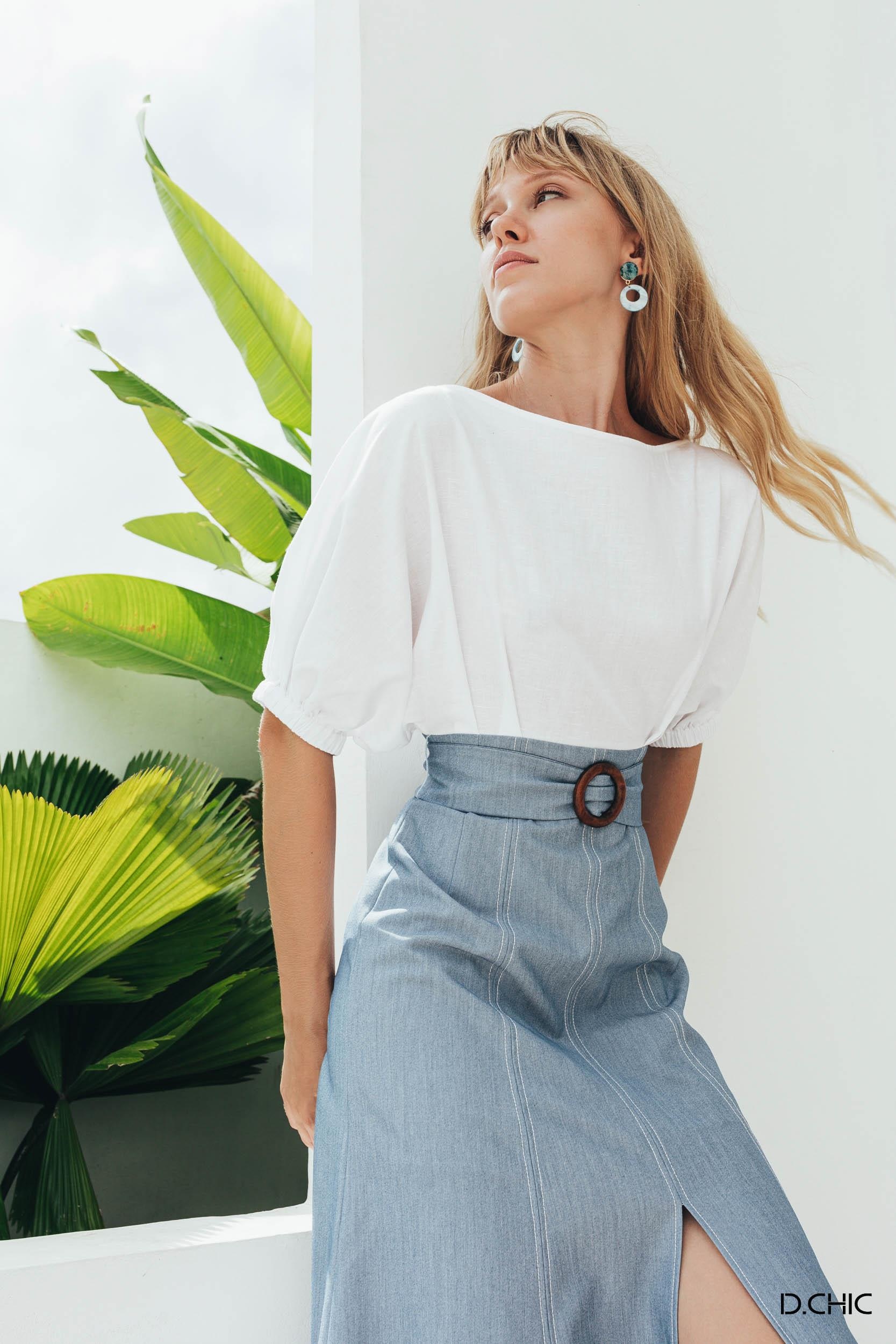 Thuong hieu thoi trang D.chic anh 4