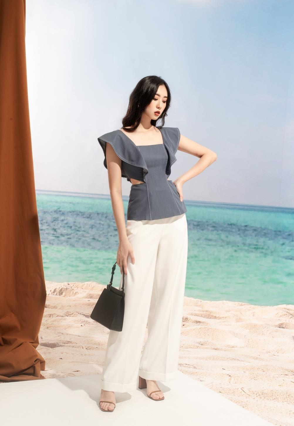 Thuong hieu thoi trang D.chic anh 6