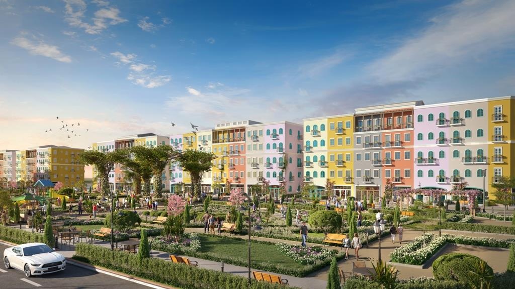 Sun Group ảnh 1 Sun Group anh 1