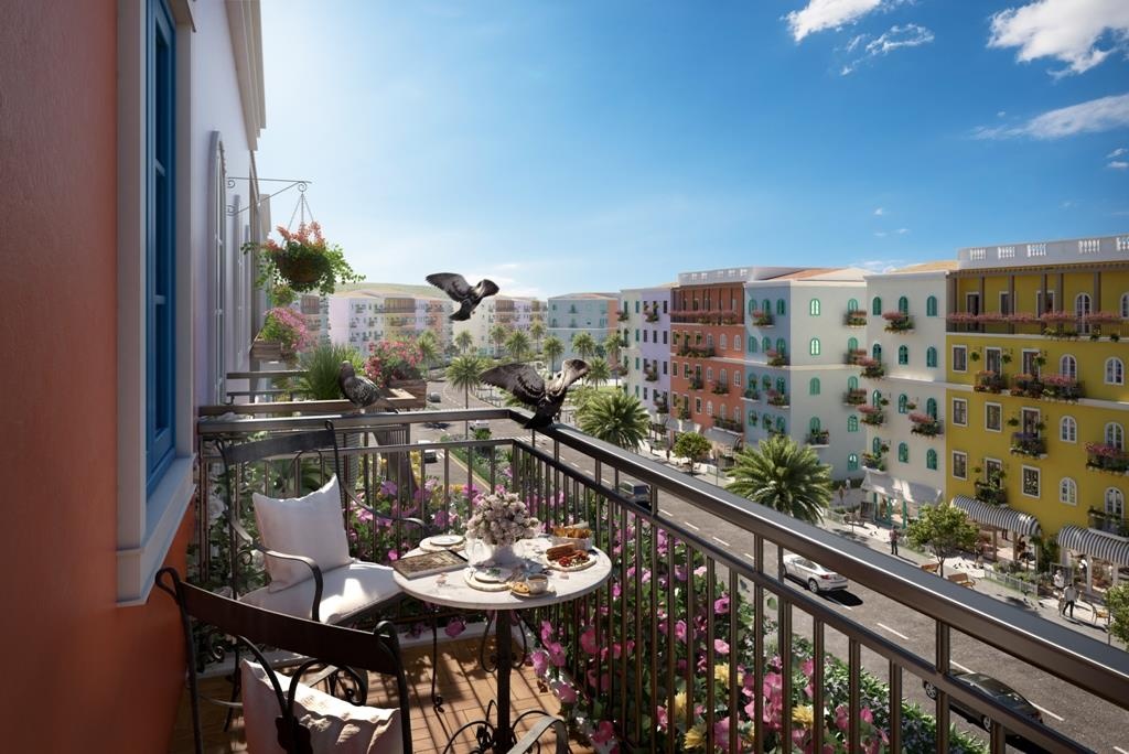 Sun Group ra mat du an do thi 35 ha tai nam Phu Quoc hinh anh