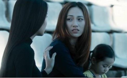 Tro lai man anh rong, Dan Truong hu khan gia bang loi ru con am anh hinh anh