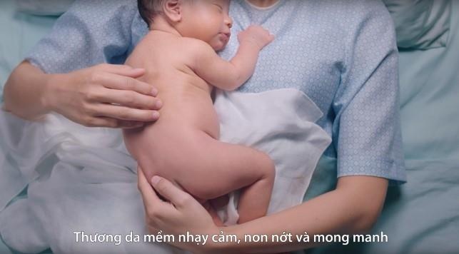huggies ảnh 1 huggies anh 1