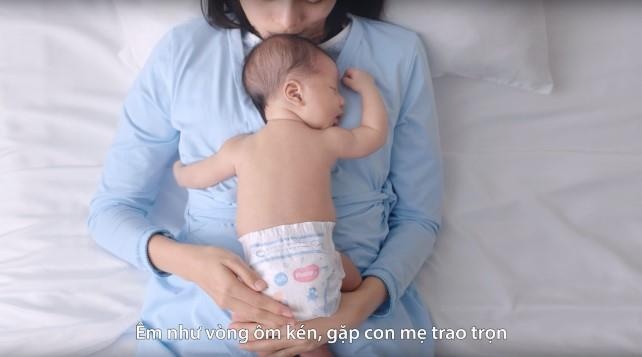 huggies ảnh 2 huggies anh 2