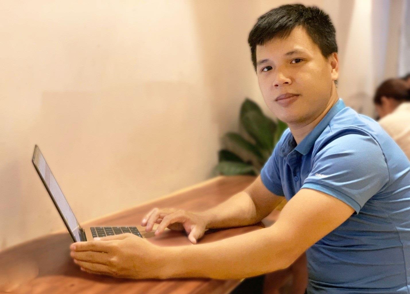 Ung dung nen tang cong nghe AI trong SEO tu dong hinh anh