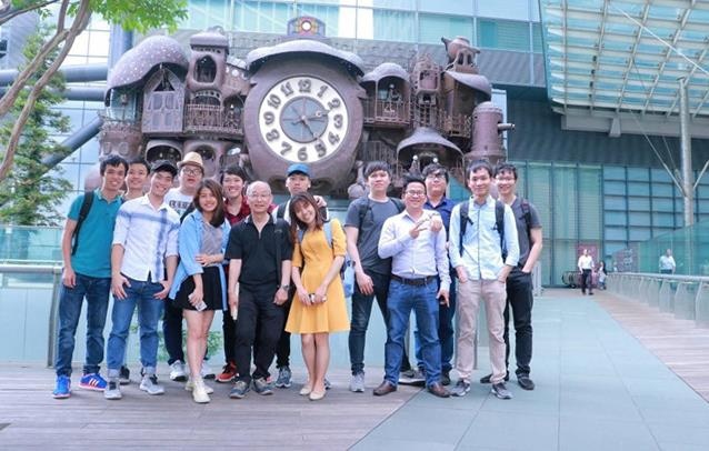 FPT Japan Academy anh 3