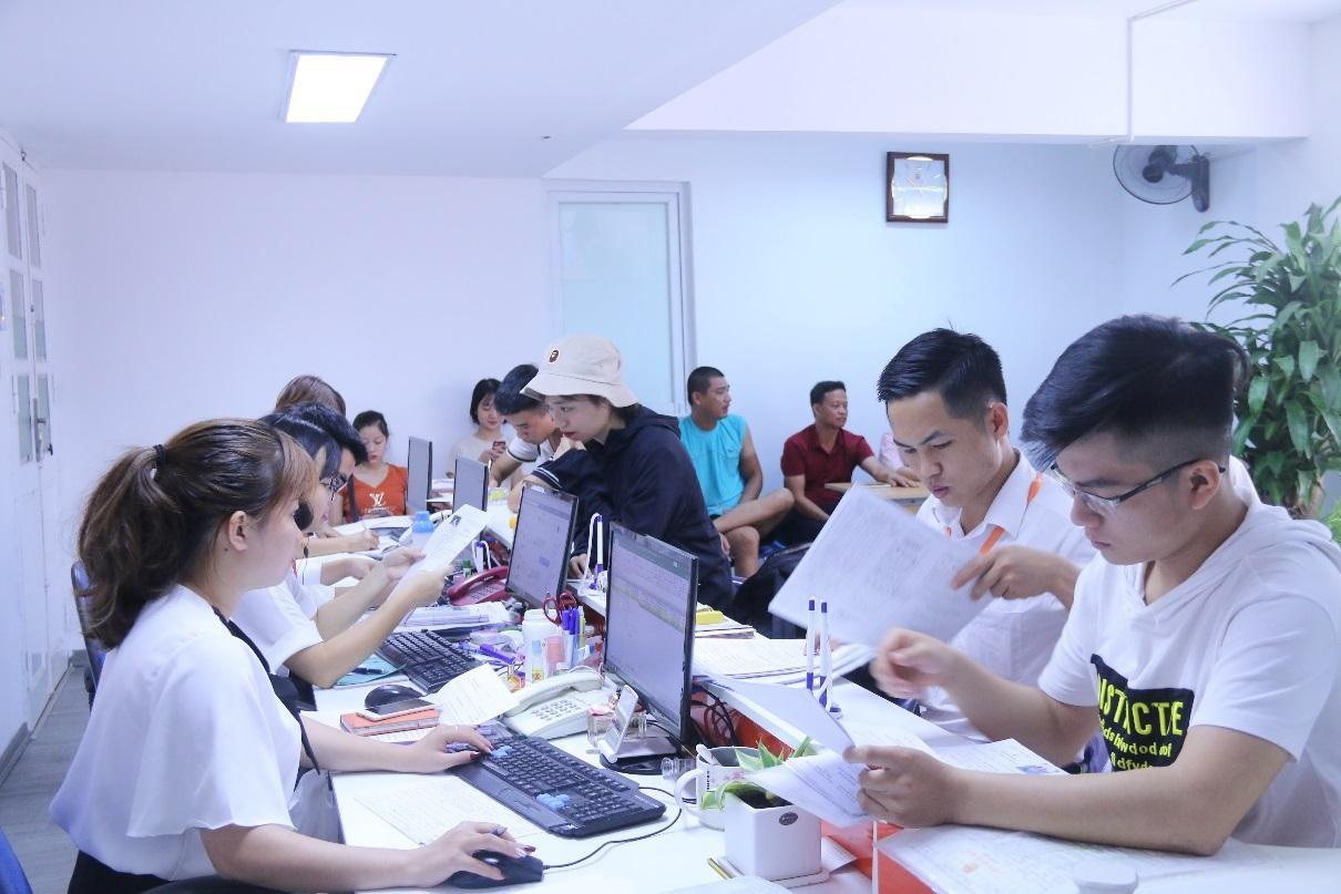 Xét tuyển học bại tại ĐH Đại Nam ảnh 1 Xet tuyen hoc bai tai DH Dai Nam anh 1