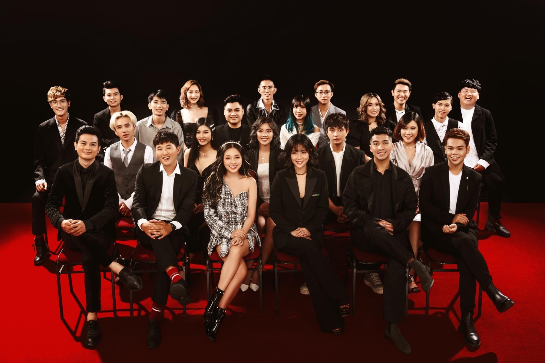 Creatory ảnh 3 Creatory anh 3