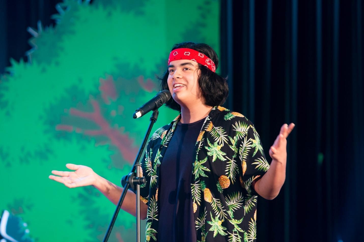 Trung tam Anh ngu Apollo English anh 5